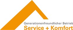 Logo Service Und Komfort