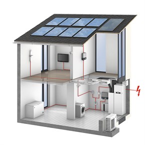 Photovoltaik Viessmann MS 02659 Vk