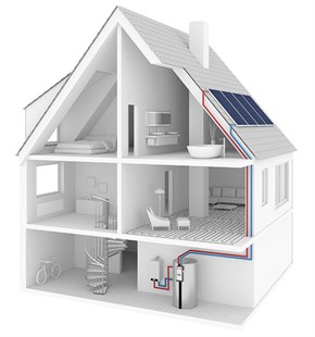 Solarthermie Viessmann MS 03012 Vk